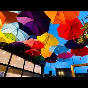 Meet your Posher, Suzanne